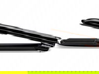 Prostownica bezprzewodowa BABYLISS 9000RU + Etui
