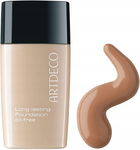 Podkład ArtDeco Long-Lasting 19 Honey Truffle 30ml