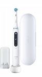 Szczoteczka magnetyczna Oral-B iO5 Quite White