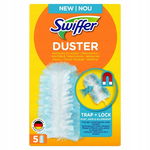 Wkłady Swiffer Duster do miotełki do kurzu 5 sztuk