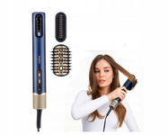 Suszarka prostownica do włosów BABYLISS Air Wand AS6550CE Jonizacja 3w1