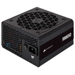 Zasilacz do komputera Corsair RM650 2023 650W 80+ Gold Modularny Czarny