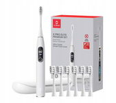 Szczoteczka elektryczna Oclean X Pro Elite Premium Set