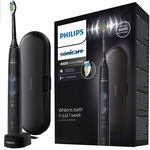 Szczoteczka elektryczna Philips HX6830/53 czarna