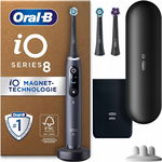 Szczoteczka Oral-B iO Series 8 Plus Edition 3 KOŃCÓWKI DODATKOWE ETUI