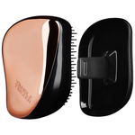 TANGLE TEEZER Compact Styler Różowo-złoty szczotka do włosów ROSE GOLD