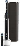 Szczoteczka elektryczna Oral-B SMART 4 4500 BLACK
