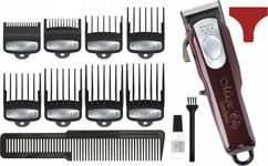 Wahl Maszynka do Strzyżenia Włosów Magic Clip Cordless Bezprzewodowa