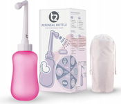 T2 BUTELKA DO PODMYWANIA KROCZA POPORODOWA 360ml
