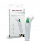 THOMSON Health Care Thermo FH2 Termometr biały BEZDOTYKOWY