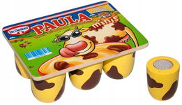 Zabawka Christian Tanner Dr. Oetker Paula Minis