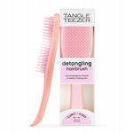 TANGLE TEEZER SZCZOTKA DO ROZCZESYWANIA DO WŁOSÓW KRĘCONYCH BRZOSKWINIA RÓŻ