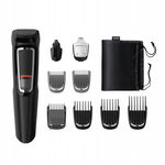 Trymer do brody nosa włosów PHILIPS MG 3740/15