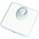 TERRAILLON T61 kompaktowa waga analogowa 120kg 25 x 25 cm