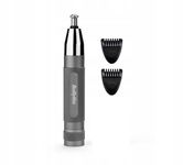 Trymer do nosa uszu brwi BABYLISS E116E