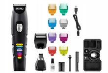 Trymer do brody WAHL Color Trim Advan. 09893.0464