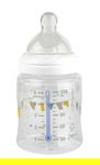 TIGEX TRANSITION + BUTELKA DO KARMIENIA 0-6 M 150 ML