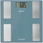 TERRAILLON 14874 Smart Connect BMI Waga łazienkowa