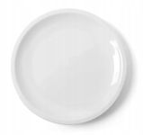 Talerz deserowy płytki porcelanowy 21cm mały talerzyk porcelana holst 1szt