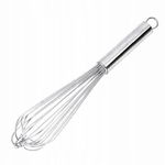 Trzepaczka Inoxibar 35cm Stal Nierdzewna