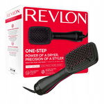 SUSZARKA I SZCZOTKA 2w1 Revlon Pro Collection RVDR5212 JONIZACJA LEKKA