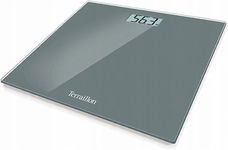 Waga łazienkowa Terraillon TX1500 SZARE SZKŁO