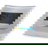 Termometr i higrometr Wick 2w1 W70DA