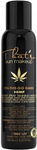 THAT'SO ON THE GO DARK Samoopalający spray z wodą konopną 125ml