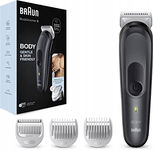 Trymer Braun BG 3350 Bodygroomer 3