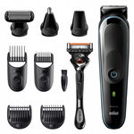 Trymer BRAUN Multigroom MGK5380 0,5 - 21mm 9w1