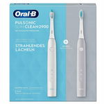 Szczoteczki Oral-B Pulsonic Slim Clean 2900 2 szt.