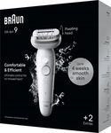 Depilator dla kobiet Braun Silk-epil 9 SES9-011