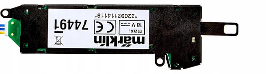 Marklin 74491 - Elektryczny napęd zwrotnicy (tory C), tor H0