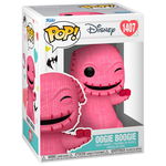 Funko POP Disney 1407 Oogie Boogie