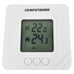 Termostat pokojowy COMPUTHERM T32 cyfrowy