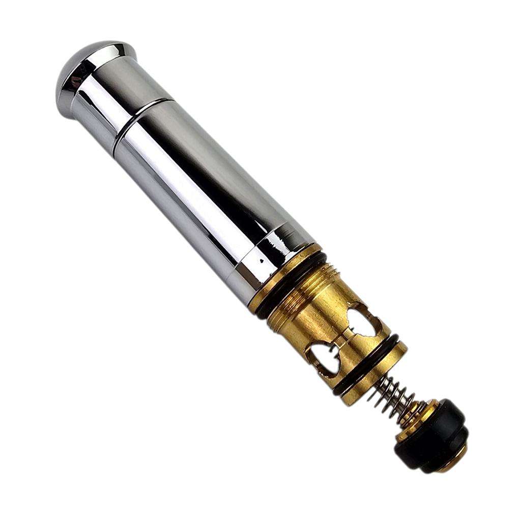 Ideal Standard - Cross-series klikpatroon, diameter: 47mm, Reserveonderdeel, A960500NU, neutraal