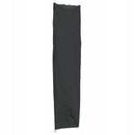 Pokrowiec Na Parasol Ogrodowy Czarny 240X57/57Cm Oxford 420D