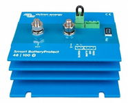 Ochronnik Baterii Smart Batteryprotect 48V 100A - Bpr110048000