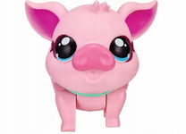Little Live My Little Piggy Interaktywna Świnka