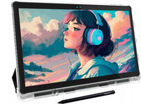 Tablet Graficzny Do Rysowania Picassotab X14 6/128Gb + Rysik Picasso Pen 4