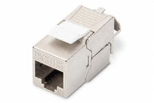 Moduł Keystone Digitus - Cat-6A - Rj45