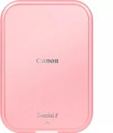 Drukarka Canon Zoemini 2 Różowozłota