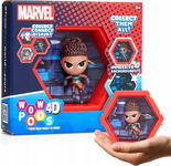 Pods 4D Marvel Shuri 463, Figurka Kolekcjonerska
