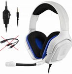 Słuchawki Nauszne The G-Lab Korp Cobalt Ps4