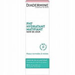 Diadermine Matujący Nawilżający Krem Na Dzień 50Ml