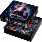 Puzzle Good Loot Gaming Puzzle 1000 Elementów Tekken 8 Key Art