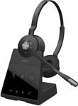 Bezprzewodowy Zestaw Słuchawkowy Bluetooth 2.0 Jabra Engage 65 Stereo