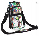 Torba Z Uchwytem Na Butelkę Wody Uniwersalna Outdoor 1L