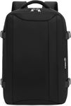 Plecak Bagaż Podróżny Podręczny Kabinowy 40X20X25Cm Na Laptop 14" 20 Litrów
