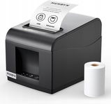 Termiczna Drukarka Paragonów Munbyn Itpp072 Usb + Lan